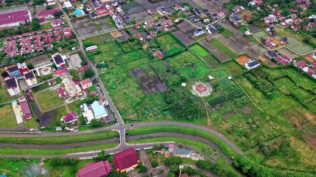 Tambal Ban Terdekat dan Panggilan 24 Jam di Banda Aceh