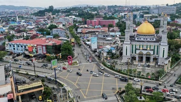 Tambal Ban Terdekat dan Panggilan 24 Jam di Samarinda