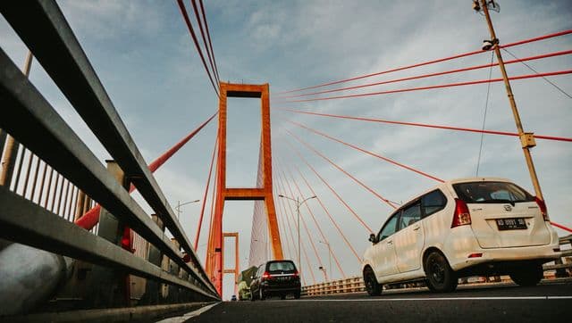 Tambal Ban Terdekat dan Panggilan 24 Jam di Surabaya